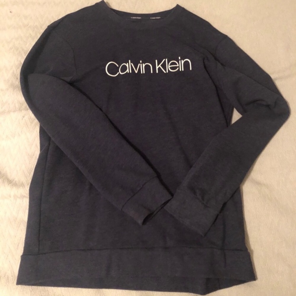 Calvin Klein sweatshirt